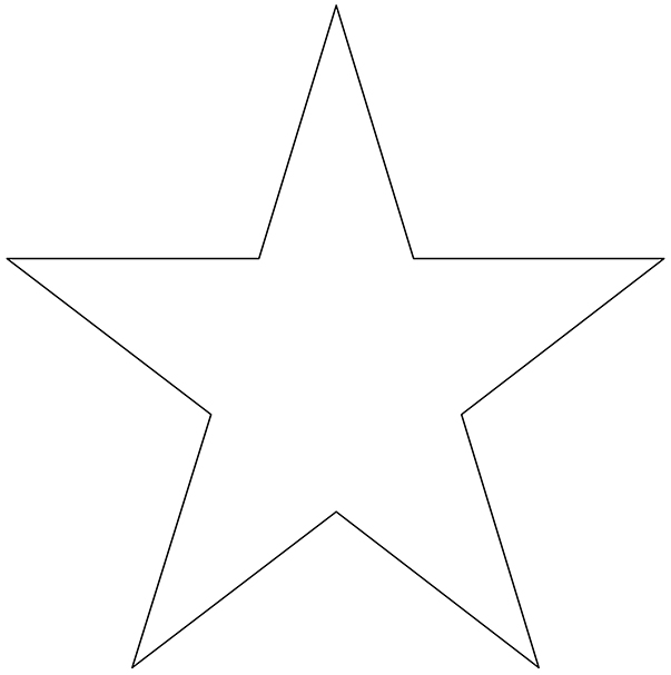 image d'une étoile
